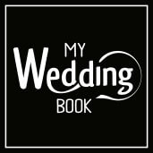 engelse titel my weddingbook voor meertalig vriendenboekje